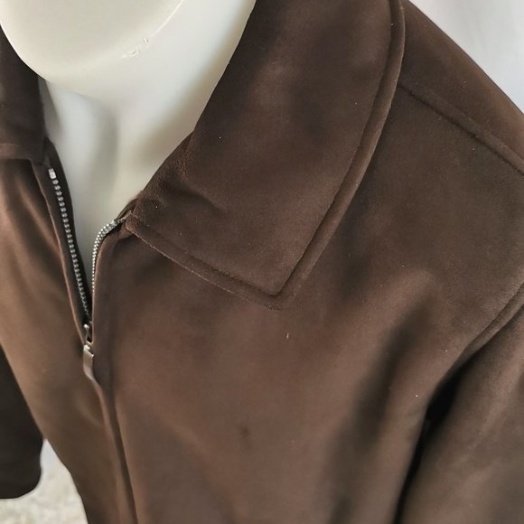 Perry Ellis Jacket - Picture 4 of 7